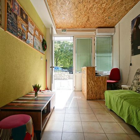 Oasis Hostel Split Bagian luar foto