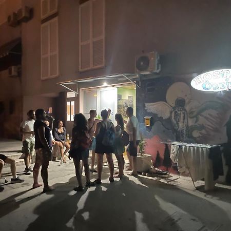 Oasis Hostel Split Bagian luar foto